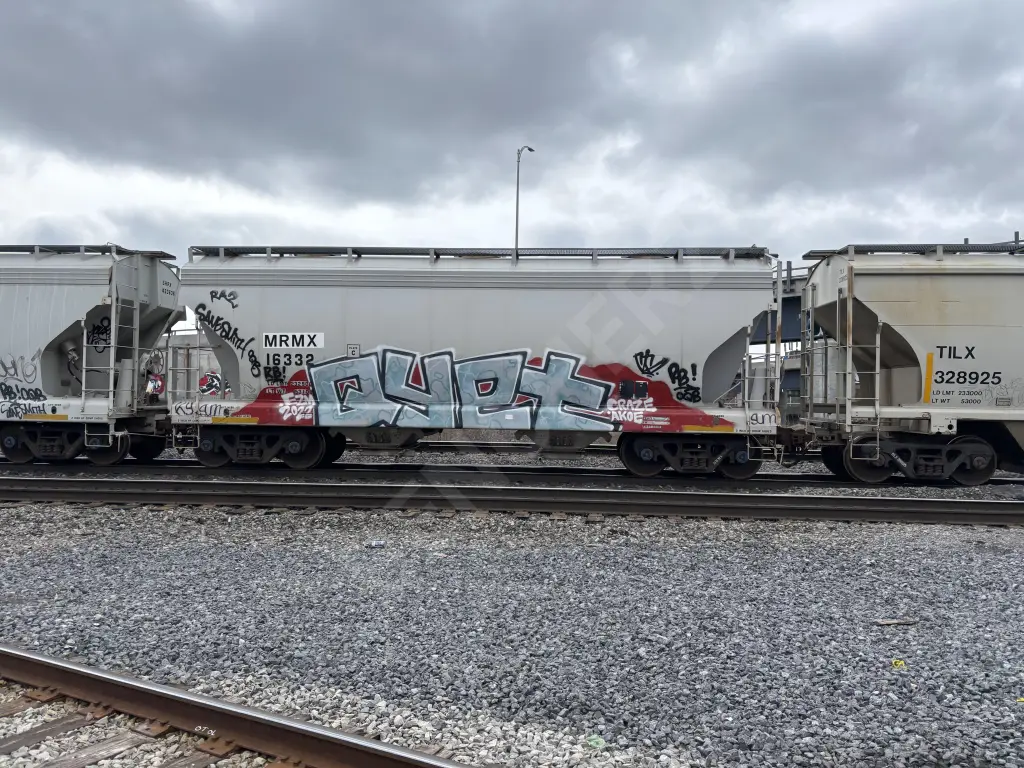 MRMX16332 - NORTH-AMERICA