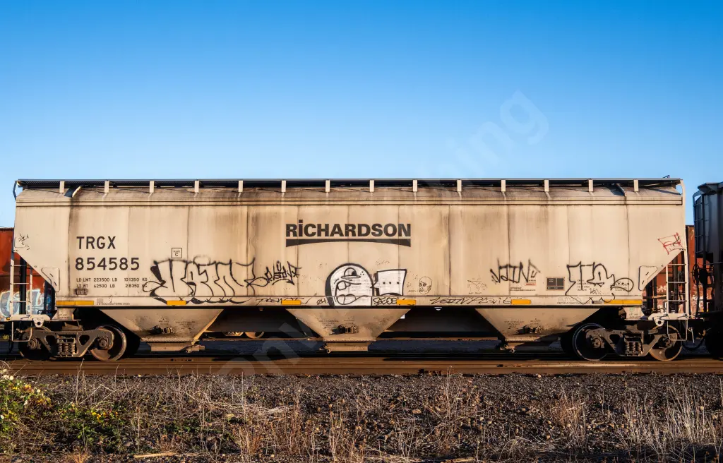 TRGX854585 - NORTH-AMERICA