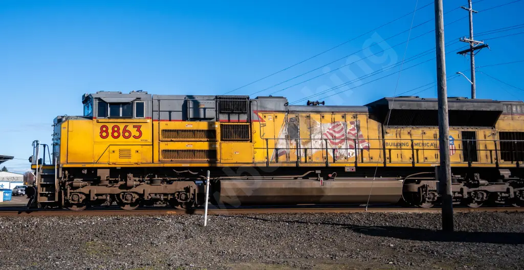 UP8863 - NORTH-AMERICA