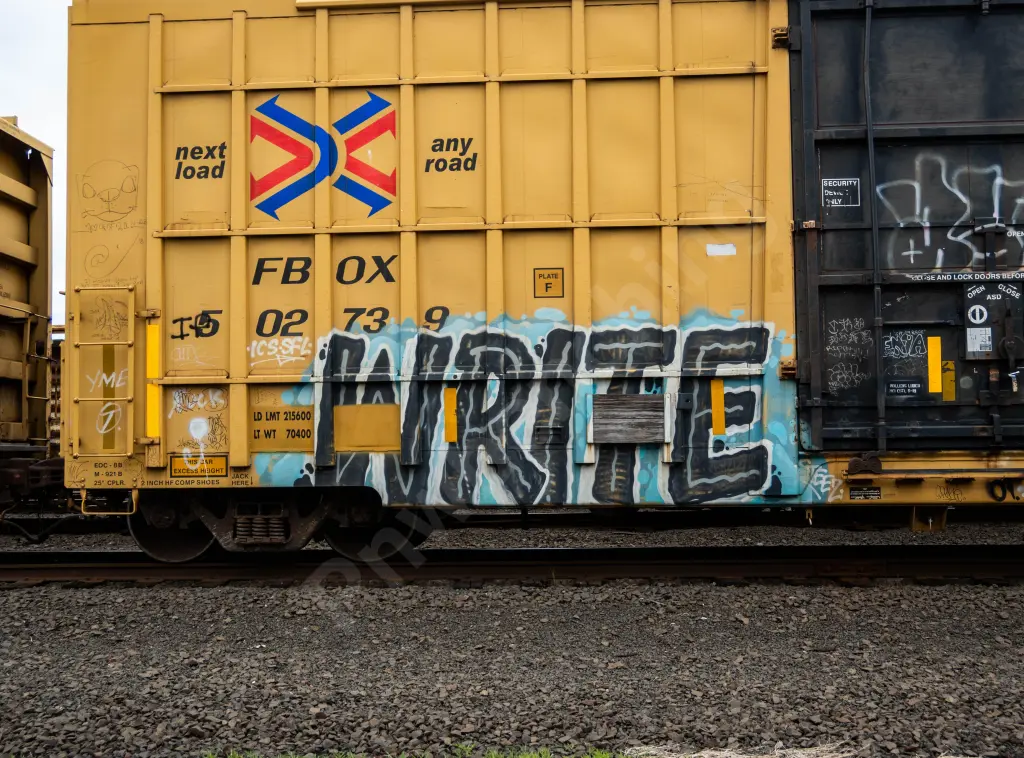 FBOX502739 - NORTH-AMERICA