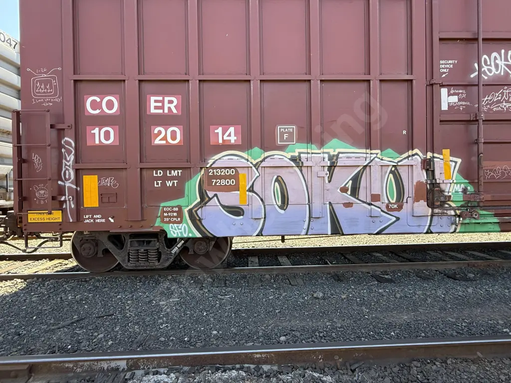 COER102014 - NORTH-AMERICA