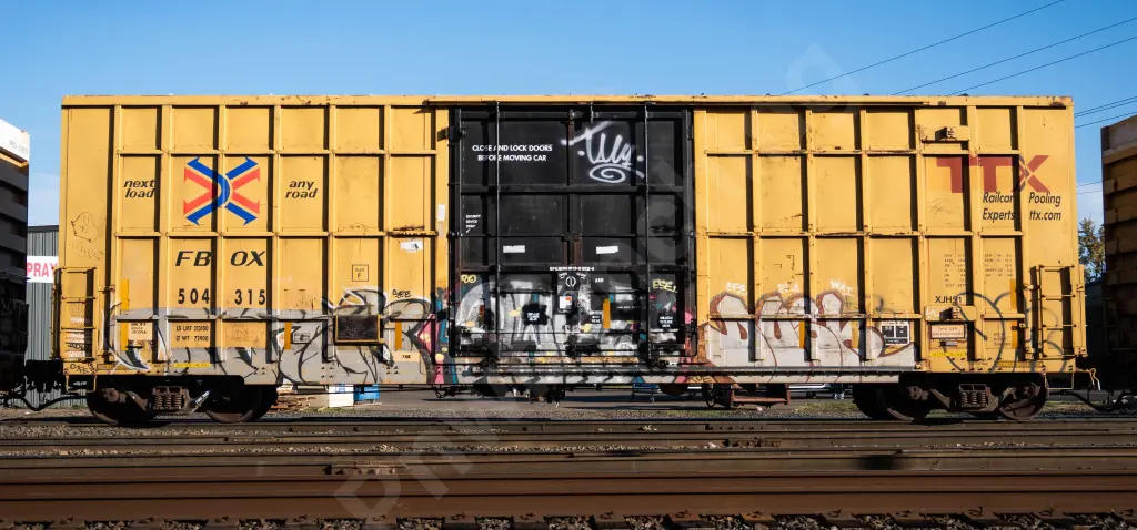 FBOX504315 - NORTH-AMERICA