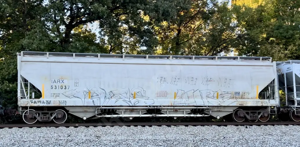 IARX531037 - NORTH-AMERICA
