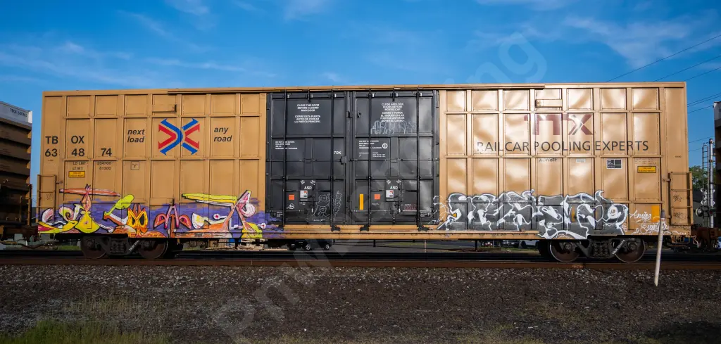 TBOX634874 - NORTH-AMERICA
