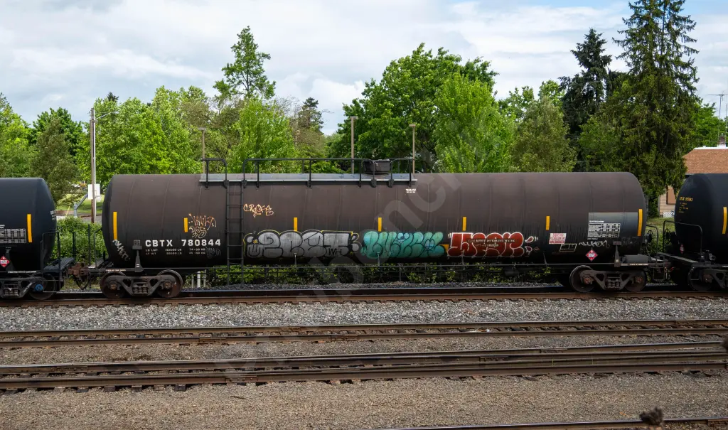 CBTX780844 - NORTH-AMERICA