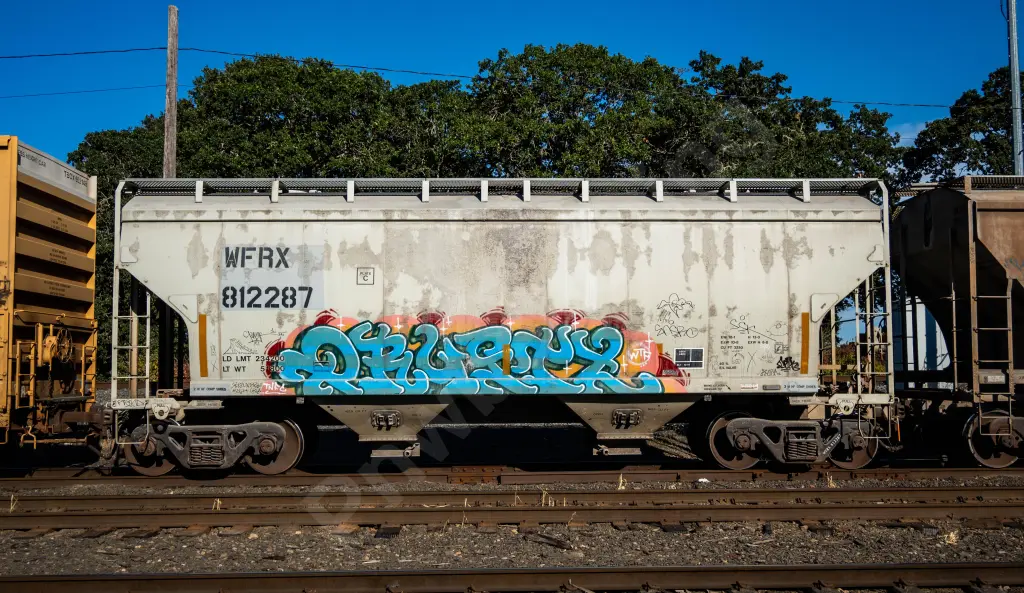 WFRX812287 - NORTH-AMERICA