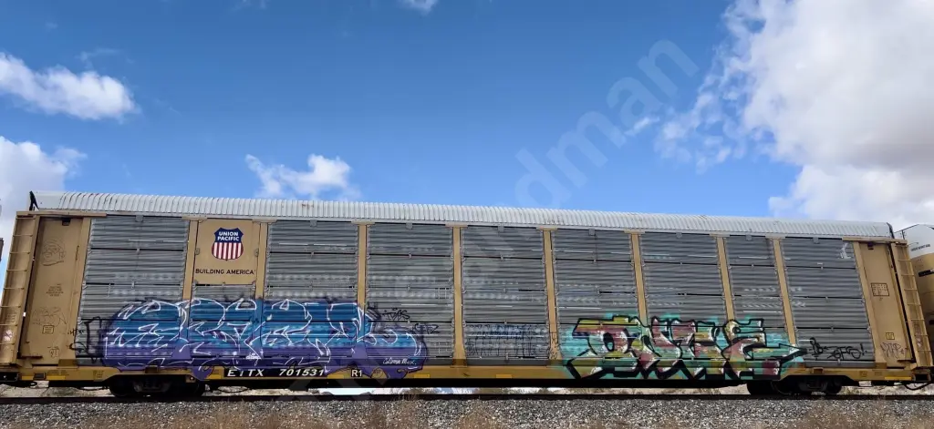 ETTX701531 - NORTH-AMERICA