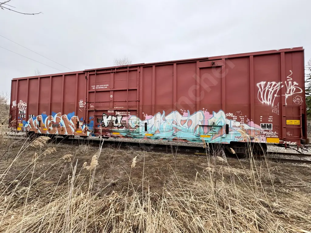 ATW140161 - NORTH-AMERICA