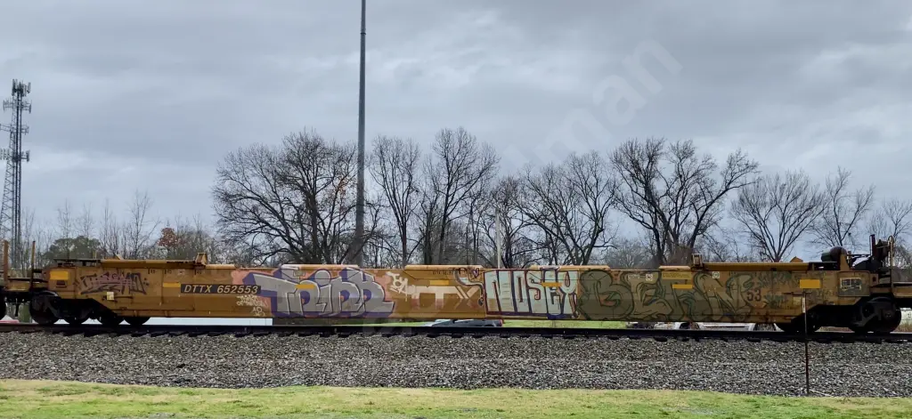 DTTX652553 - NORTH-AMERICA