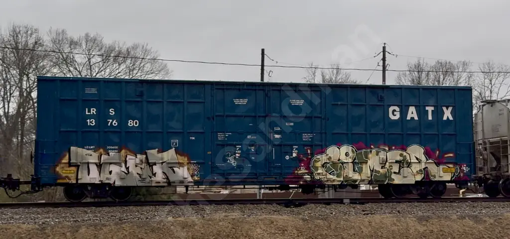 LRS137680 - NORTH-AMERICA