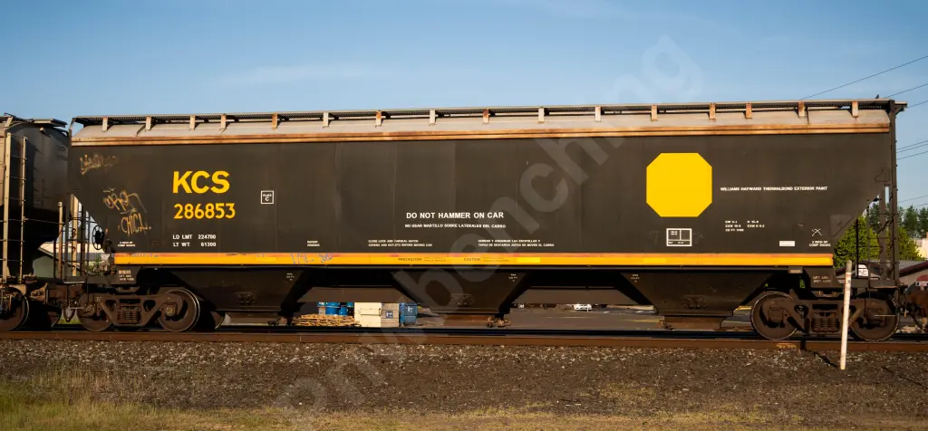 KCS286853 - NORTH-AMERICA