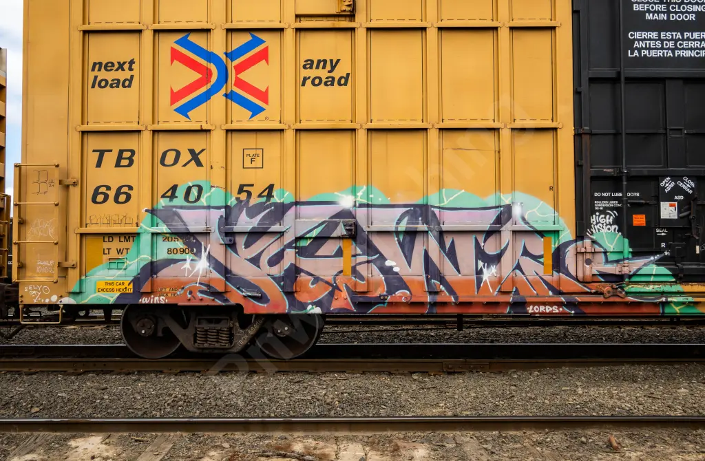 TBOX664054 - NORTH-AMERICA