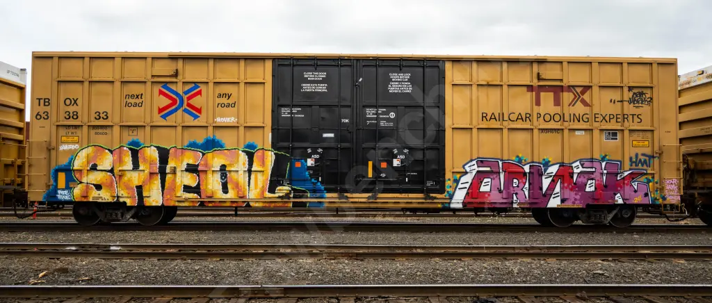 TBOX633833 - NORTH-AMERICA