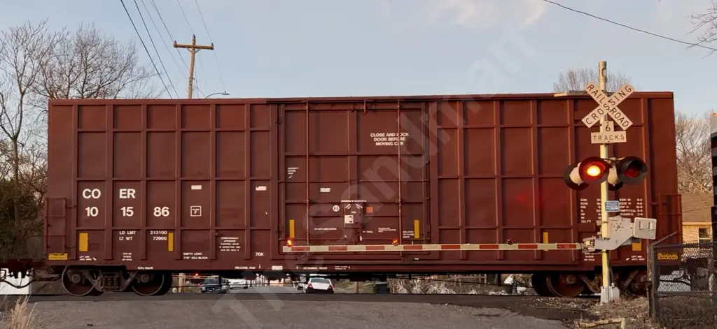 COER101586 - NORTH-AMERICA