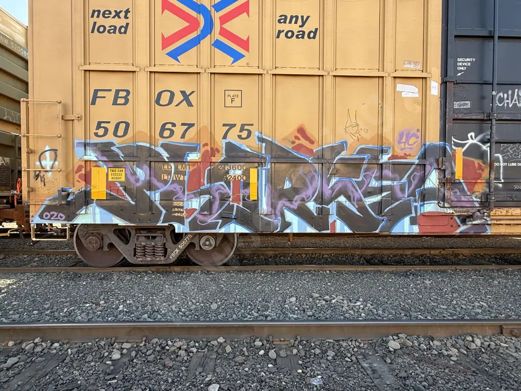 FBOX506775 - NORTH-AMERICA
