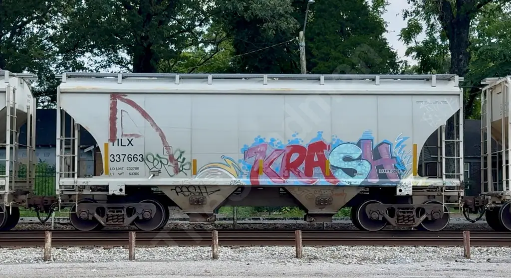 TILX337663 - NORTH-AMERICA