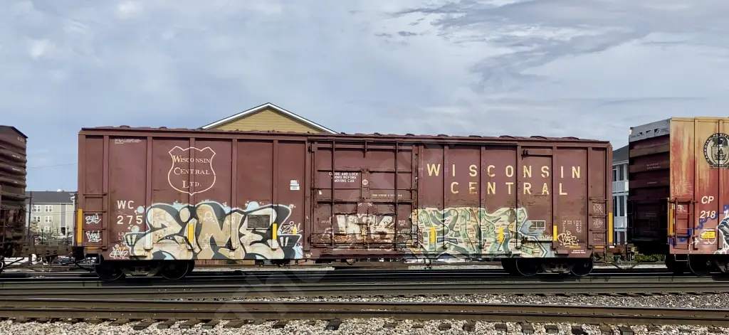 WC2759 - NORTH-AMERICA