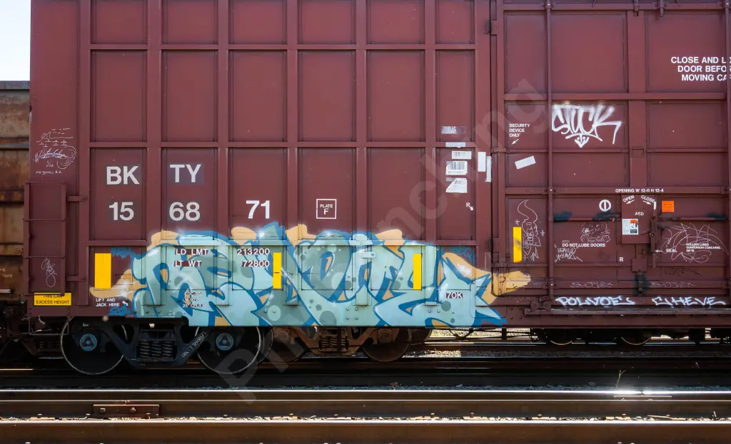BKTY156871 - NORTH-AMERICA