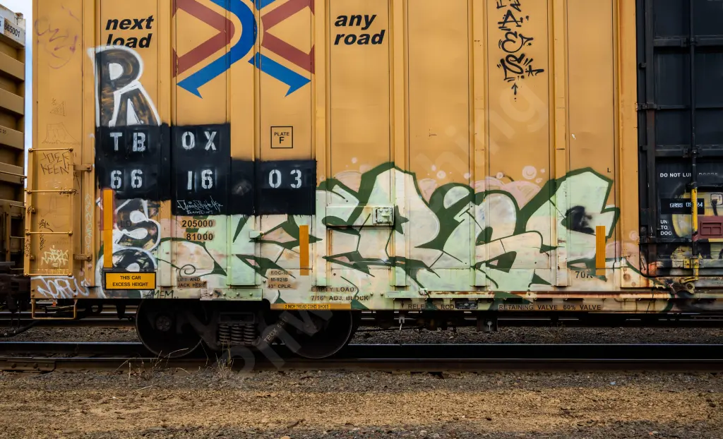 TBOX661603 - NORTH-AMERICA