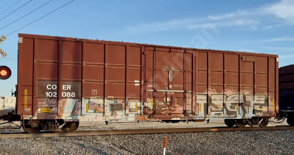 COER102088 - NORTH-AMERICA