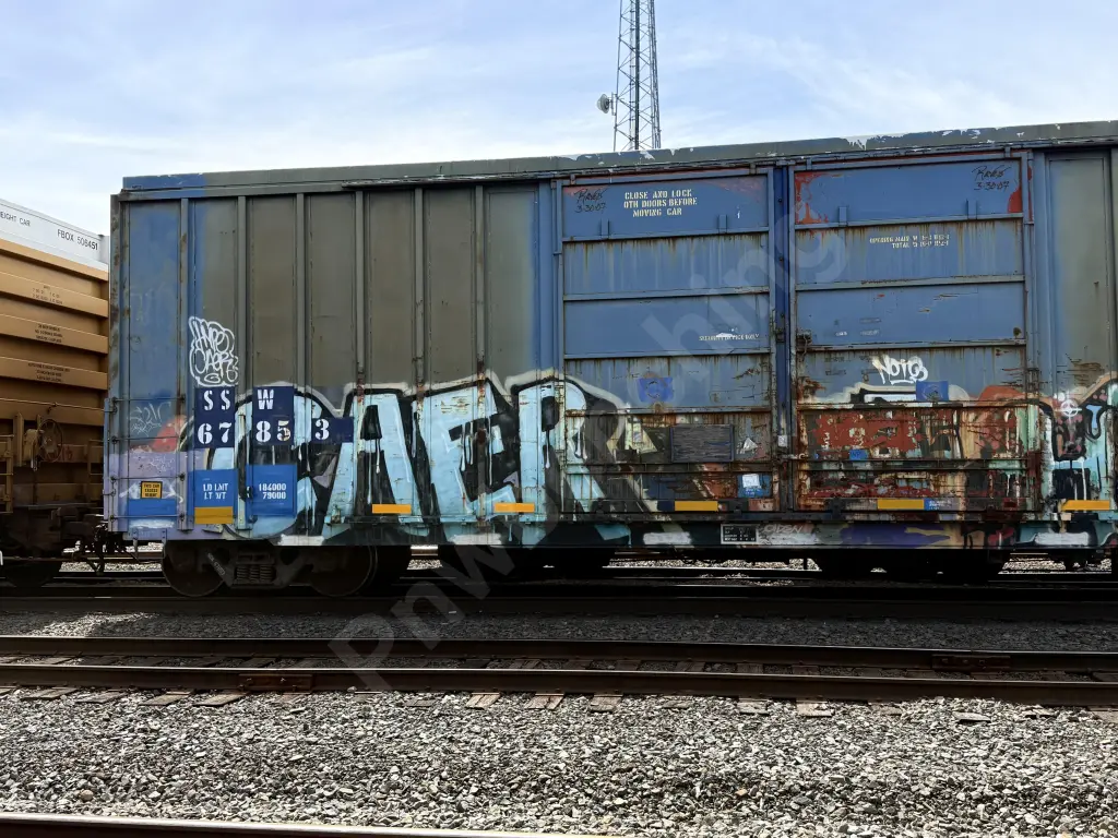 SSW67853 - NORTH-AMERICA