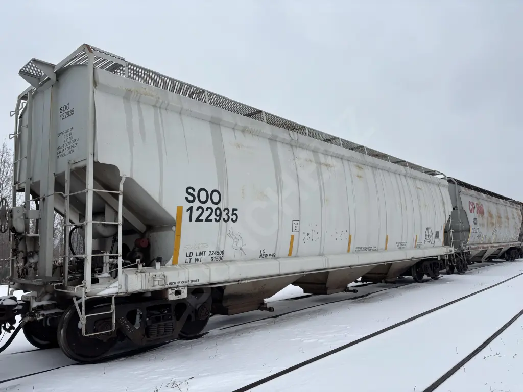 SOO122935 - NORTH-AMERICA