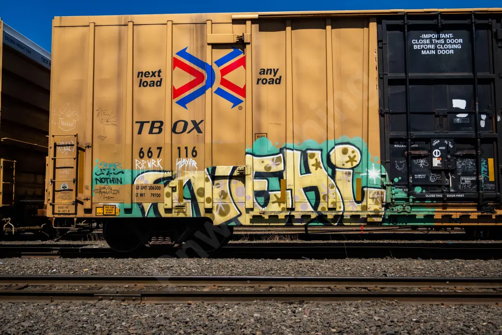 TBOX667116 - NORTH-AMERICA