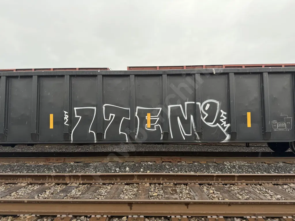 BNSF519549 - NORTH-AMERICA