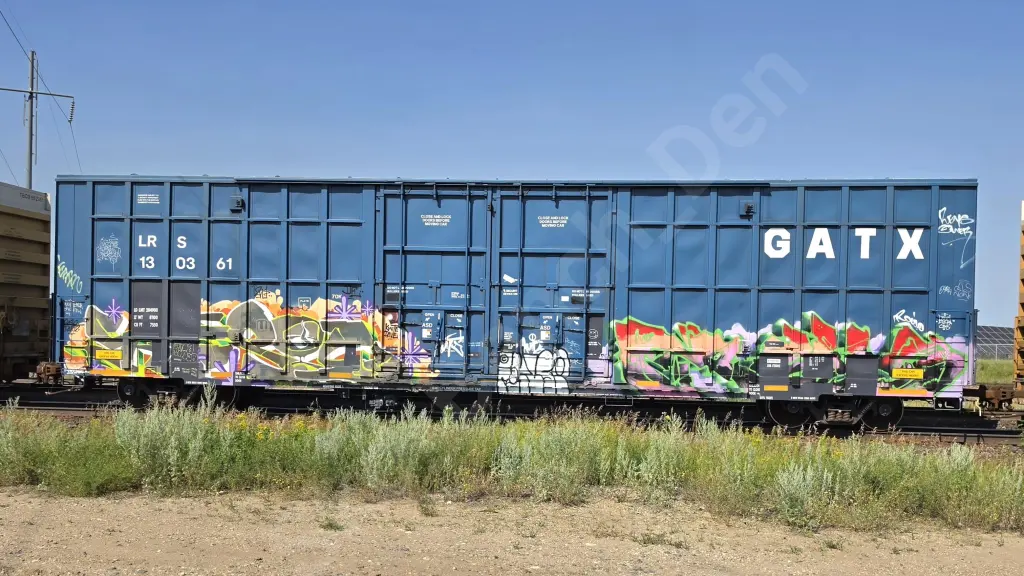 LRS130361 - NORTH-AMERICA
