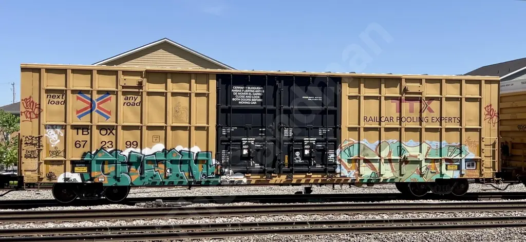 TBOX672399 - NORTH-AMERICA