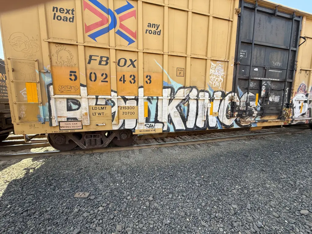 FBOX502433 - NORTH-AMERICA