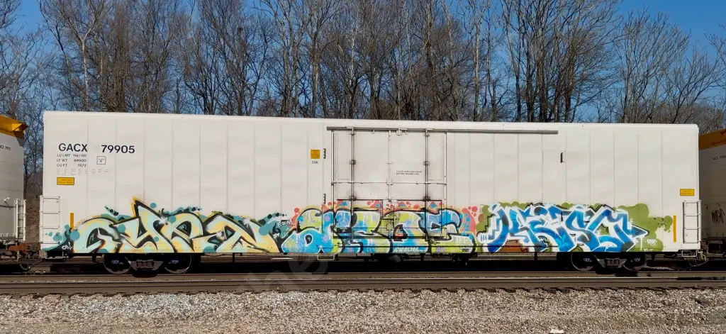 GACX79905 - NORTH-AMERICA