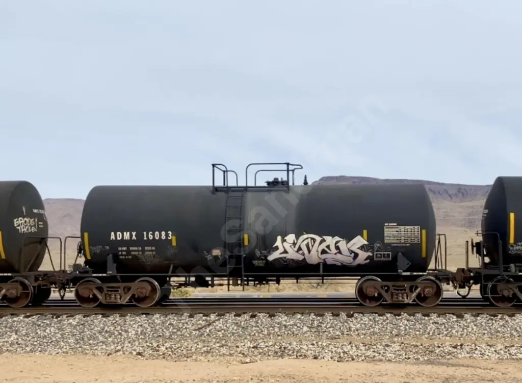 ADMX16083 - NORTH-AMERICA