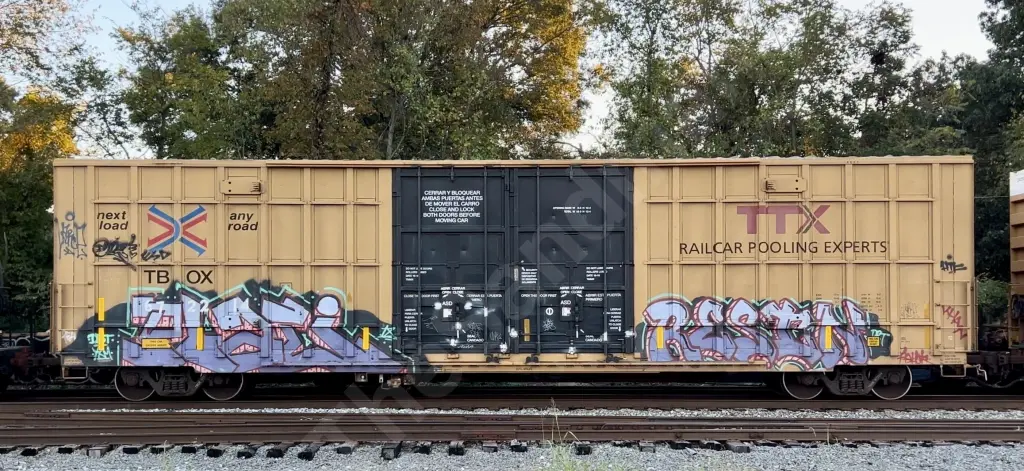 TBOX672214 - NORTH-AMERICA