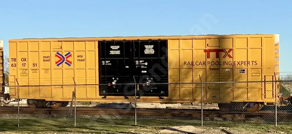 TBOX631751 - NORTH-AMERICA