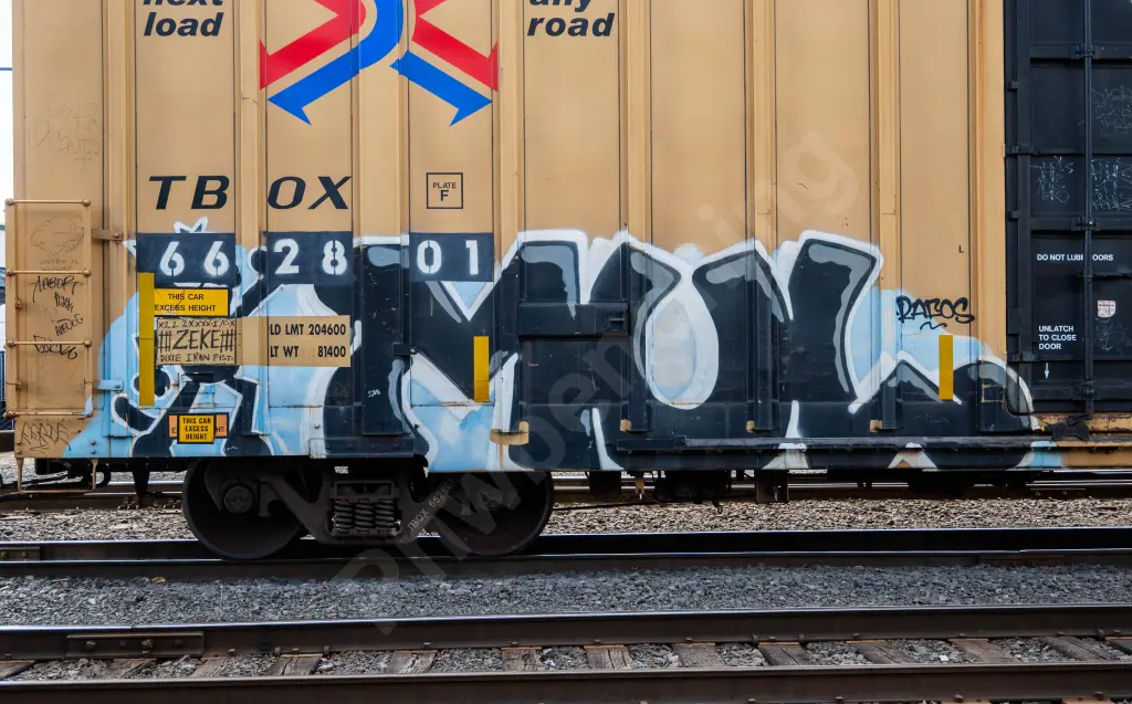 TBOX662801 - NORTH-AMERICA