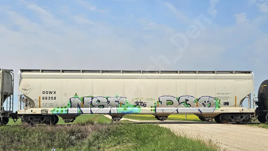 DOWX66358 - NORTH-AMERICA