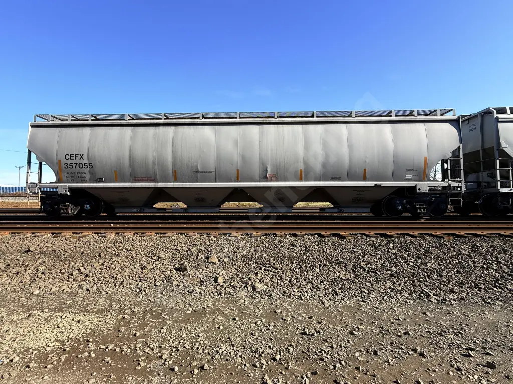 CEFX357055 - NORTH-AMERICA