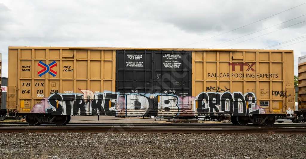 TBOX641028 - NORTH-AMERICA