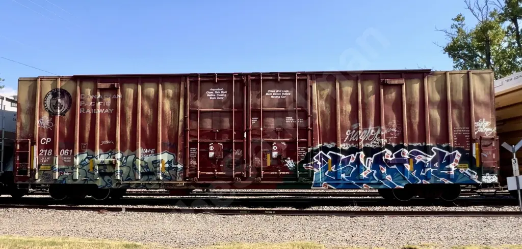 CP218061 - NORTH-AMERICA