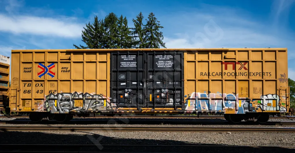 TBOX664362 - NORTH-AMERICA