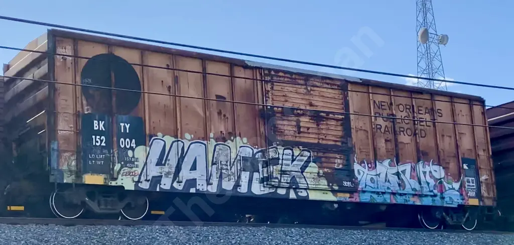 BKTY152004 - NORTH-AMERICA