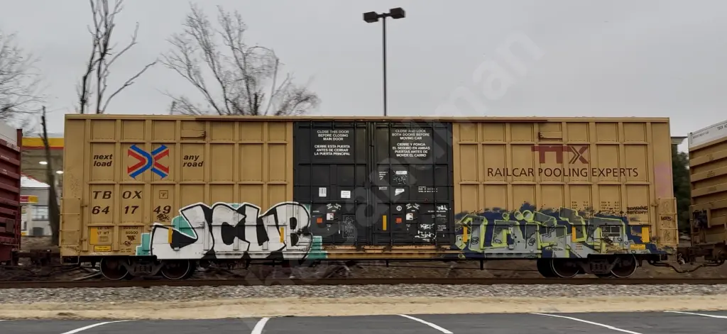 TBOX641749 - NORTH-AMERICA