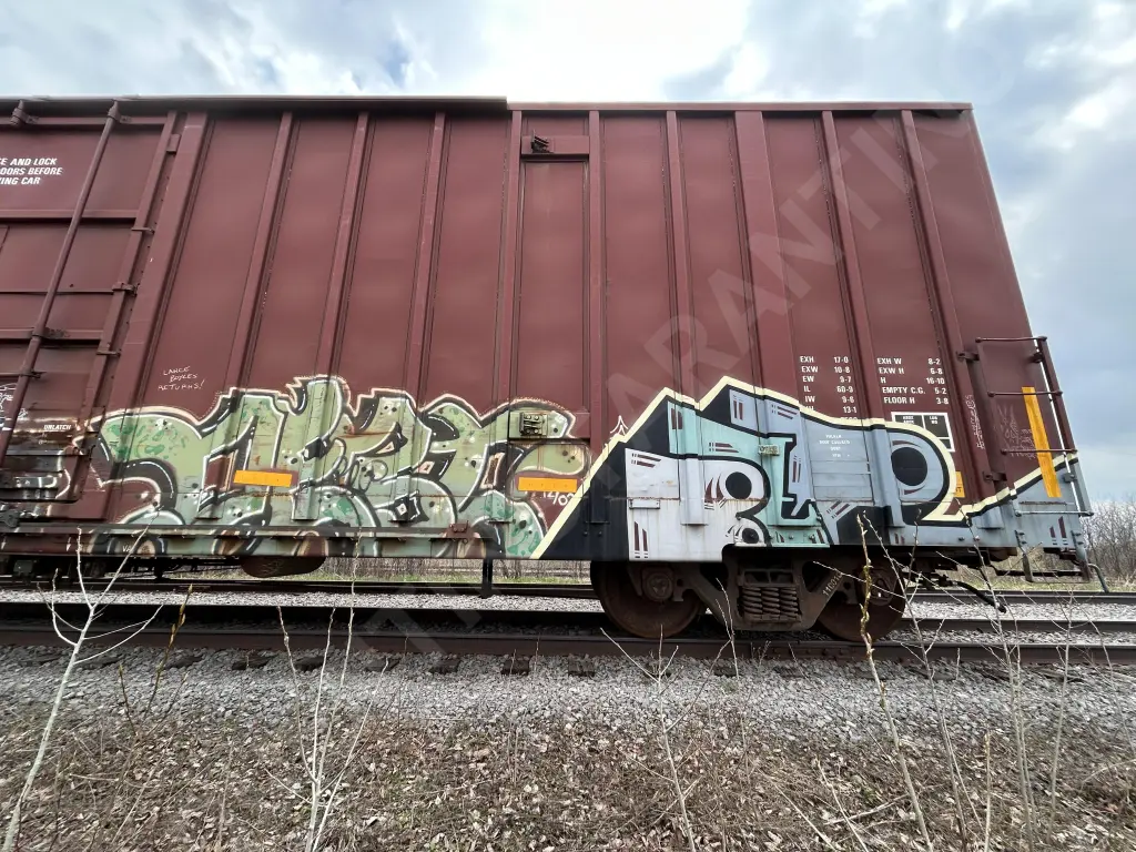 TR110010 - NORTH-AMERICA