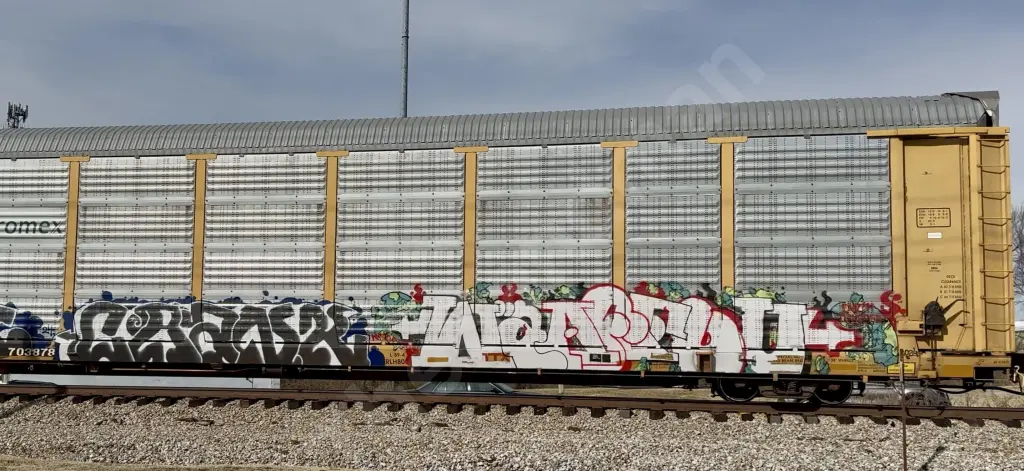 ETTX703878 - NORTH-AMERICA