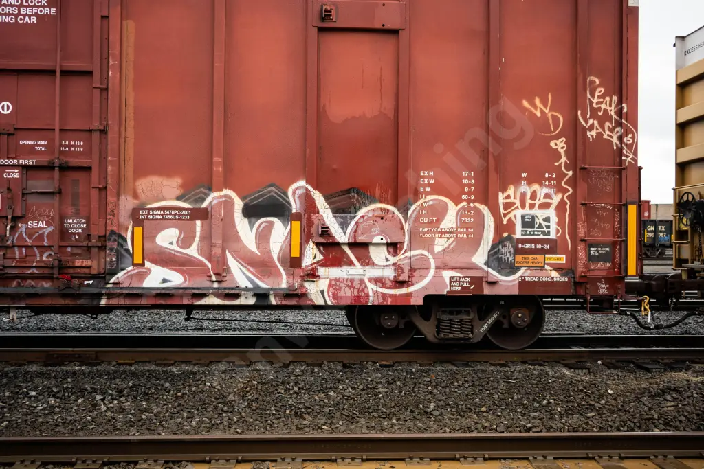TOBX889103 - NORTH-AMERICA