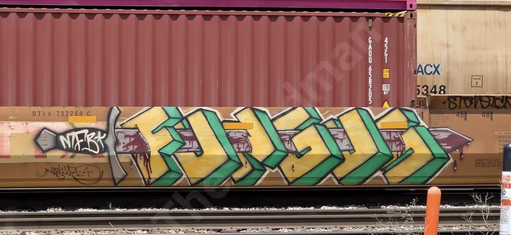DTTX732269 - NORTH-AMERICA