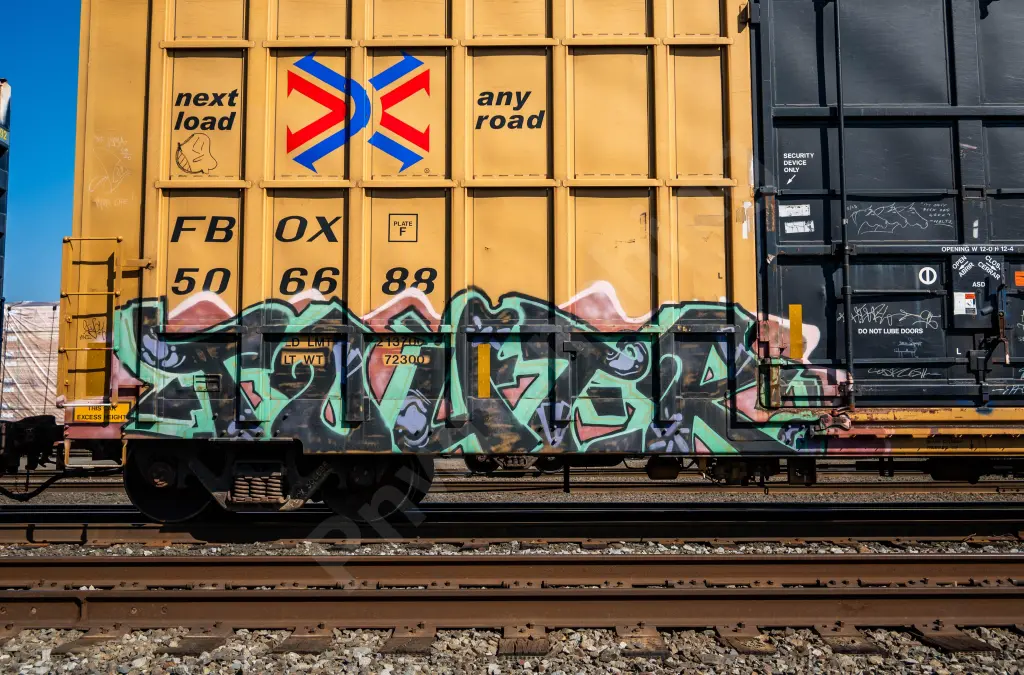 FBOX506688 - NORTH-AMERICA