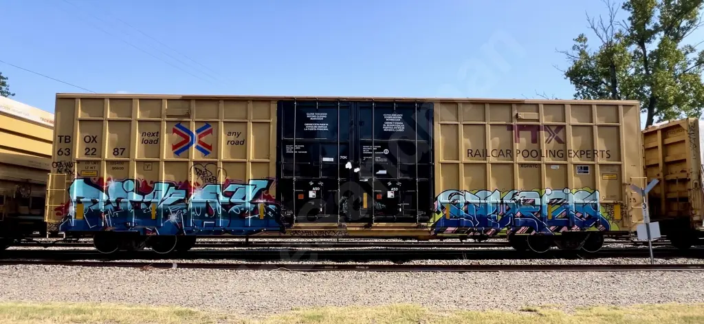 TBOX632287 - NORTH-AMERICA