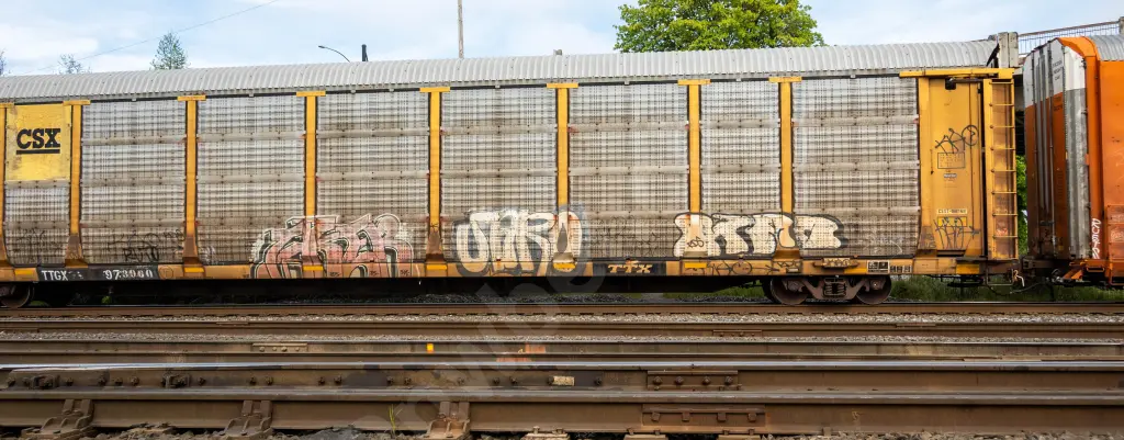 TTGX973960 - NORTH-AMERICA